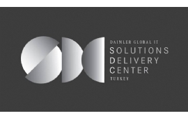 Daimler Global IT SDC Turkey / Daimler Global IT SDC Turkey